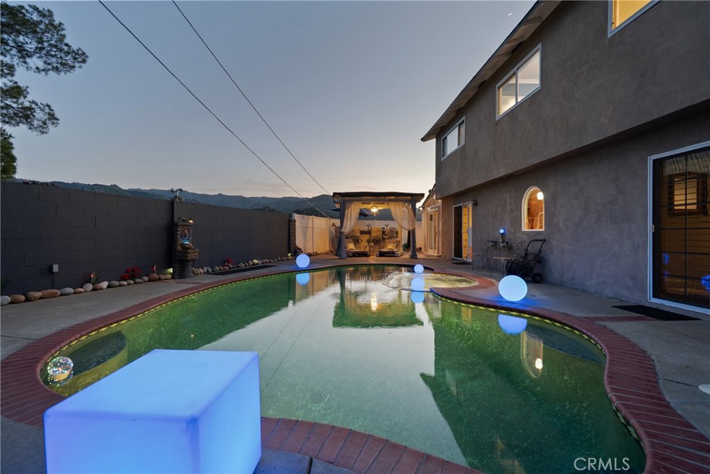23810 Fambrough Street Newhall, CA 91321 - Photo 70 of 75