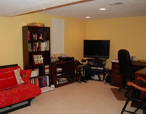 463 Woodland Road Pittsburgh, PA 15237 - Photo 12 of 15 Den/Family/Great Room.