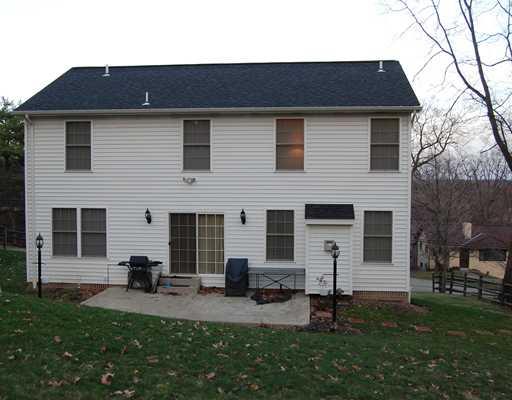 463 Woodland Road Pittsburgh, PA 15237 - Photo 13 of 15 Other.