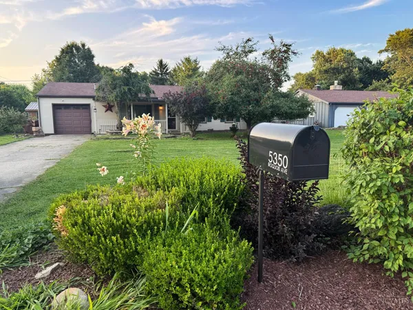 $249,900 | 5350 Iroquois Avenue, Fairfield, OH 45014