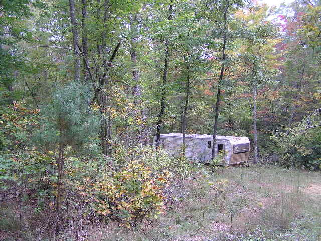 10 Turkey Ridge Road Graysville, TN 37338 - Photo 3 of 9 101012 002