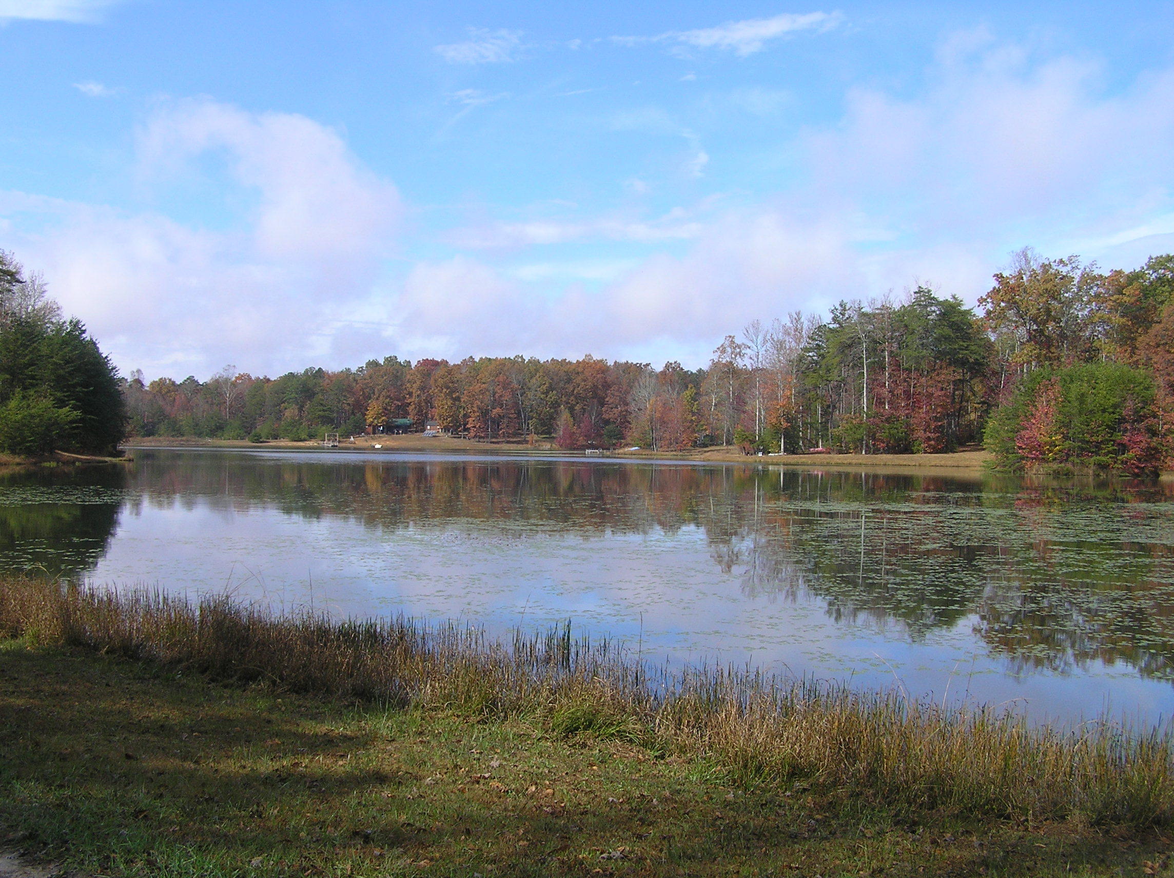 10 Turkey Ridge Road Graysville, TN 37338 - Photo 9 of 9 yr 006