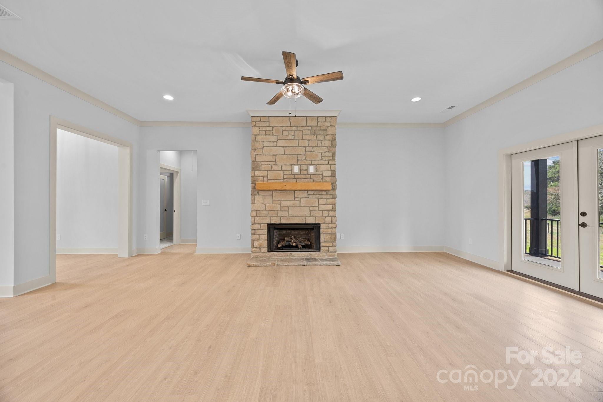 2685 Umberger Road, Unit 1 Cleveland, NC 27013 - Photo 18 of 45