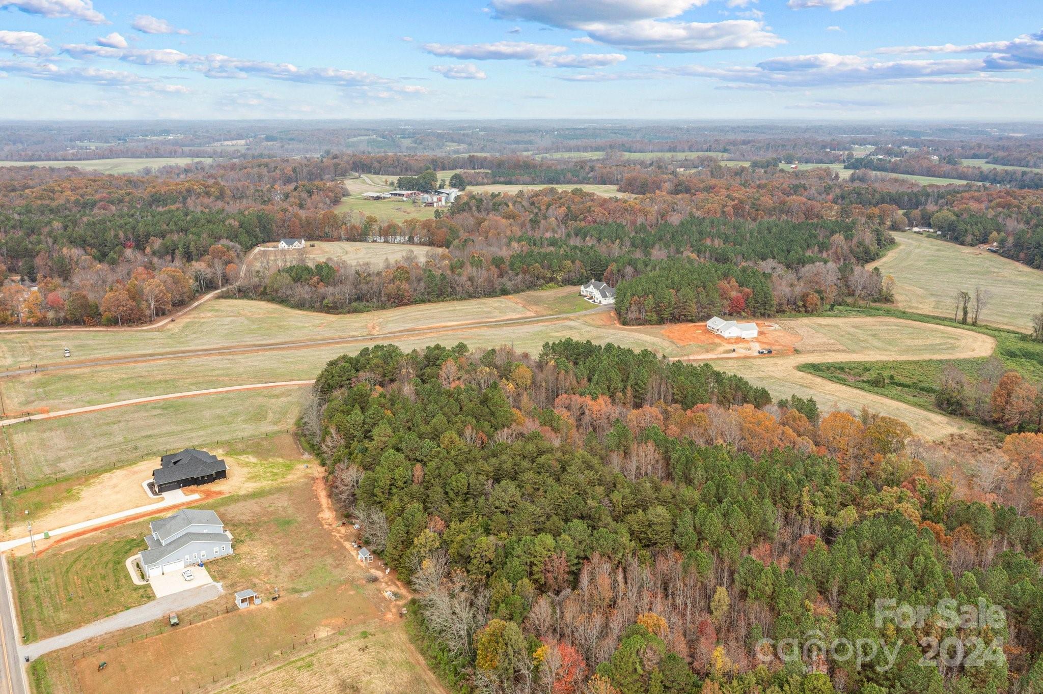 2685 Umberger Road, Unit 1 Cleveland, NC 27013 - Photo 38 of 45