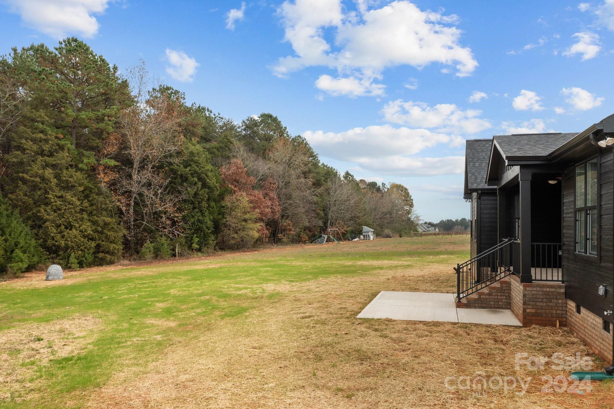2685 Umberger Road, Unit 1 Cleveland, NC 27013 - Photo 39 of 45