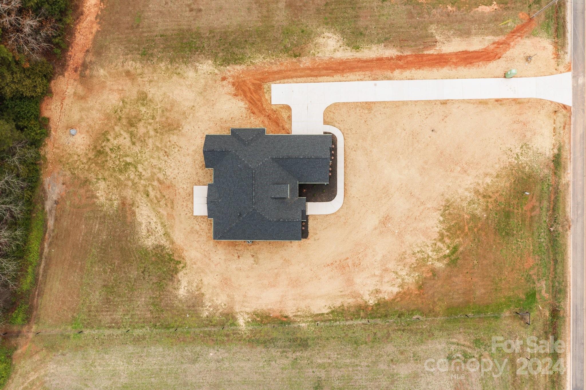 2685 Umberger Road, Unit 1 Cleveland, NC 27013 - Photo 40 of 45