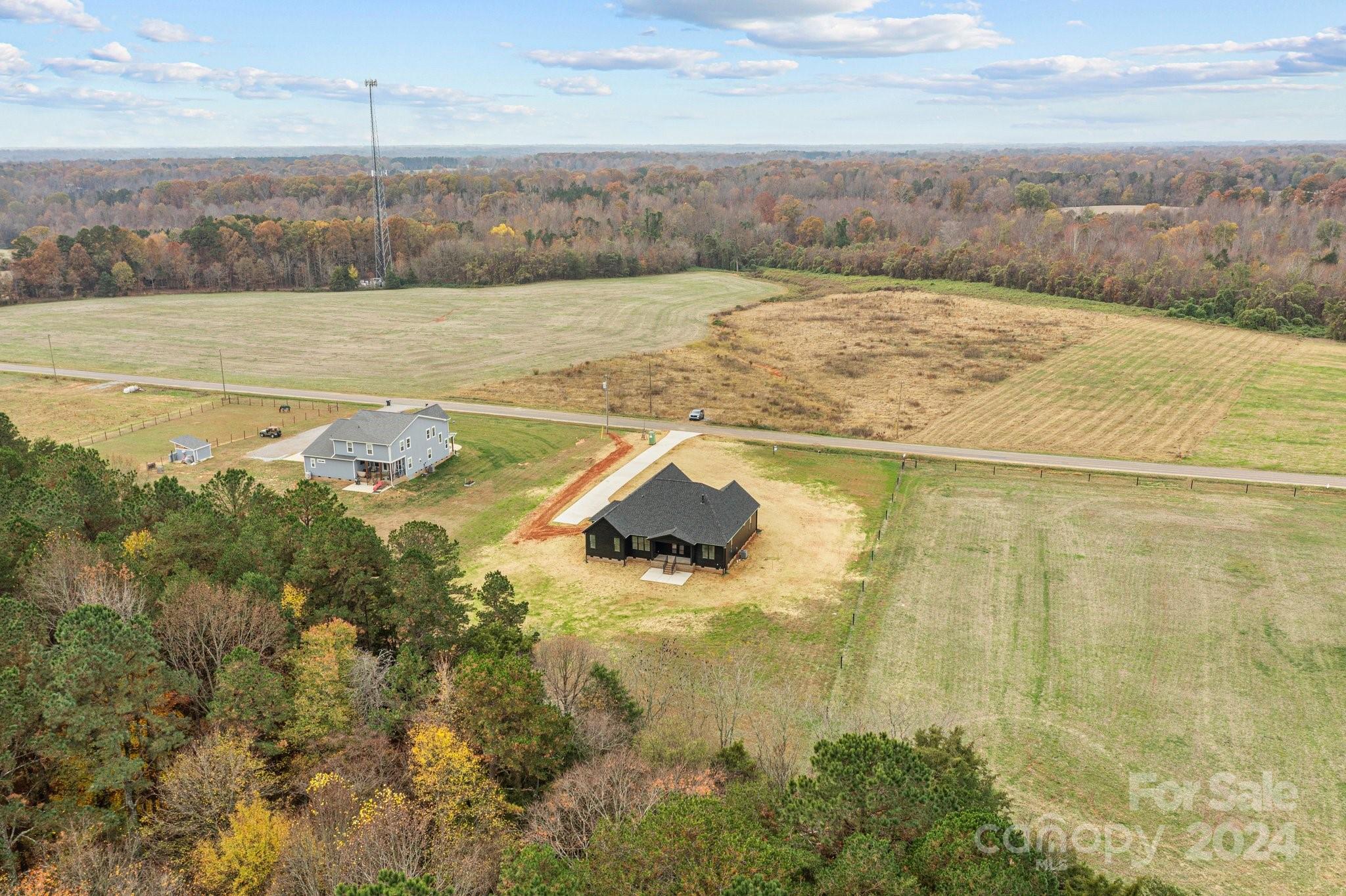 2685 Umberger Road, Unit 1 Cleveland, NC 27013 - Photo 44 of 45
