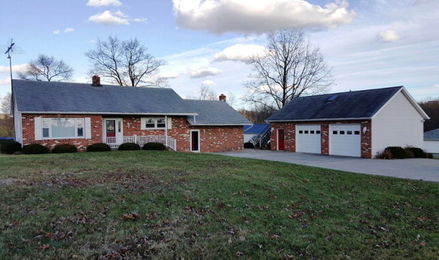 1550 Cropps Corners Road Knox, PA 16232 - Photo 1 of 1 Gallery Image 1