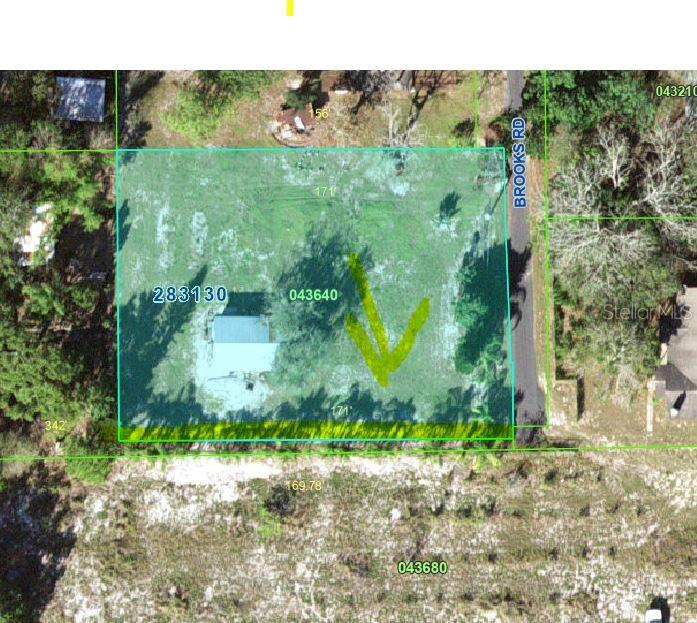 207 Brooks Road Frostproof, FL 33843 - Photo 1 of 7 Gallery Image 1