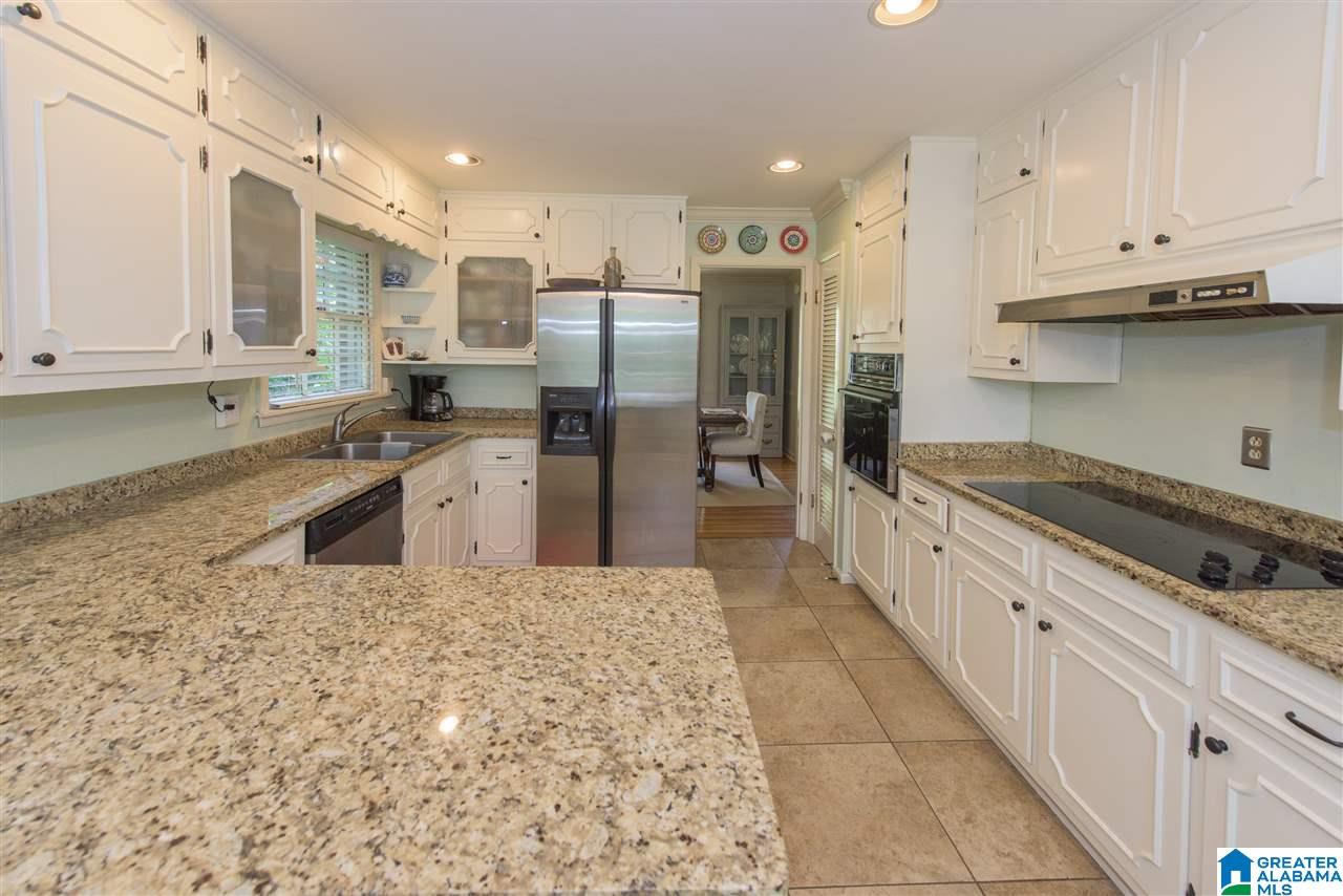5837 Southhall Road Birmingham, AL 35213 - Photo 14 of 35