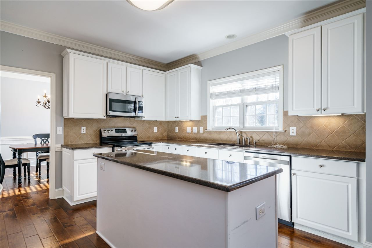 1504 Perryclear Court Raleigh, NC 27614 - Photo 8 of 30 Photo 8