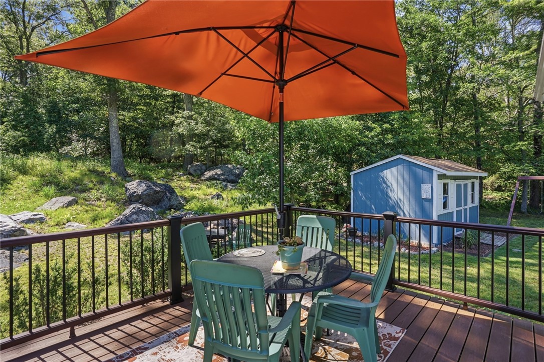 53 Greenbush Road East Greenwich, RI 02818 - Photo 30 of 43