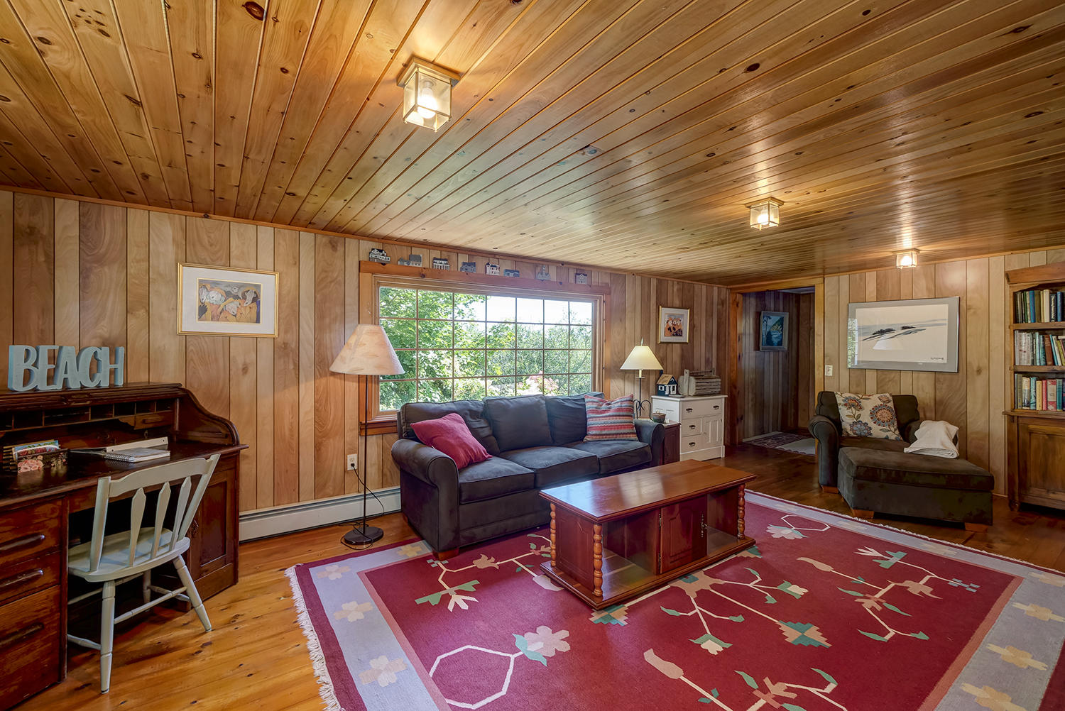 18 Bernard Road Bernard, ME 04612 - Photo 8 of 26 Bernardliving