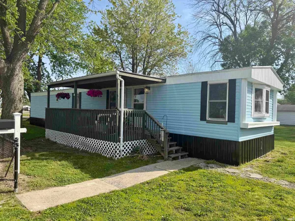 $65,900 | 1000 East 3rd Street, Mount Vernon, IN 47620