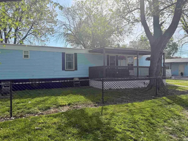 $65,900 | 1000 East 3rd Street, Mount Vernon, IN 47620