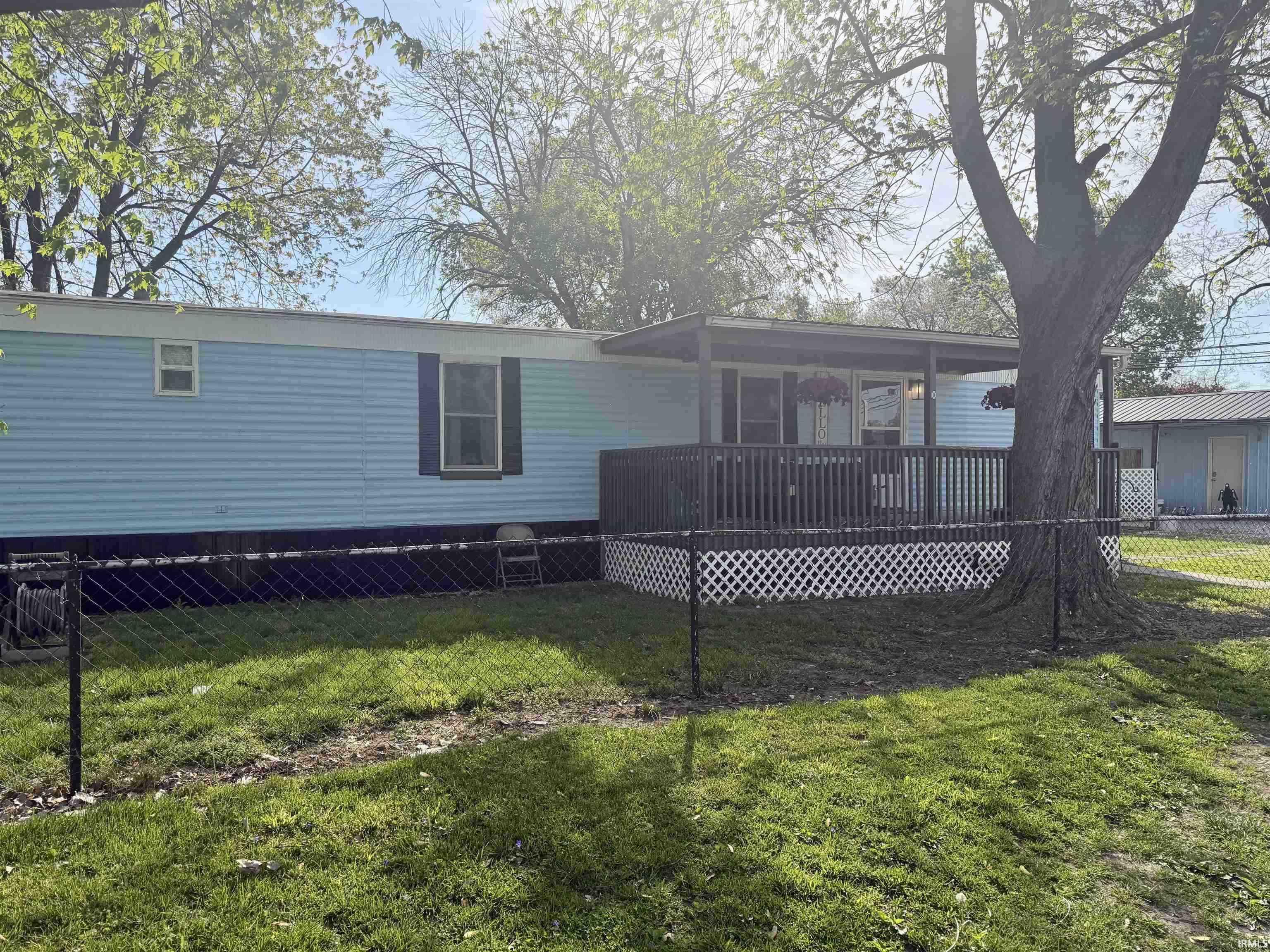 1000 East 3rd Street Mount Vernon, IN 47620 - Photo 11 of 11