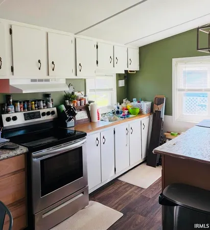 $65,900 | 1000 East 3rd Street, Mount Vernon, IN 47620