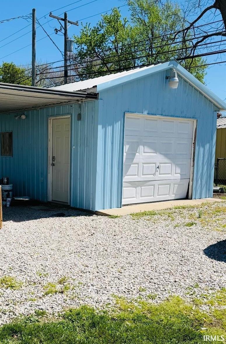 1000 East 3rd Street Mount Vernon, IN 47620 - Photo 10 of 11