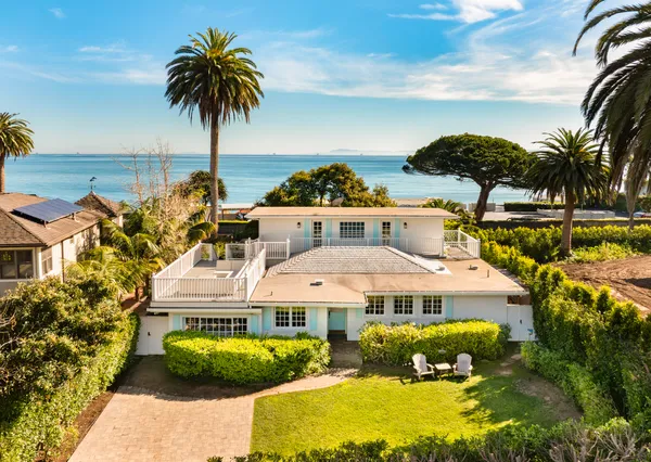 $8,250,000 | 22 Miramar Avenue, Santa Barbara, CA 93108