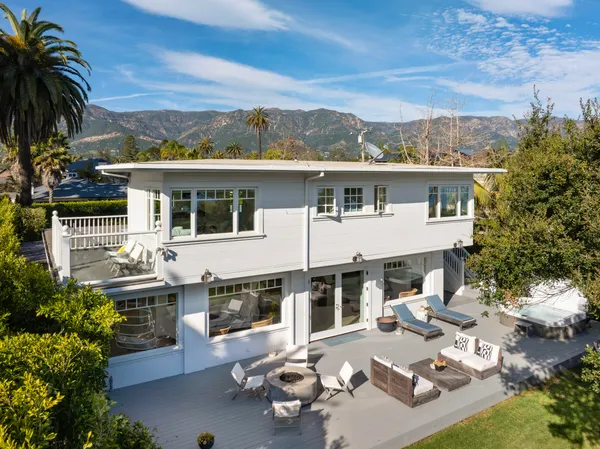 $8,250,000 | 22 Miramar Avenue, Santa Barbara, CA 93108