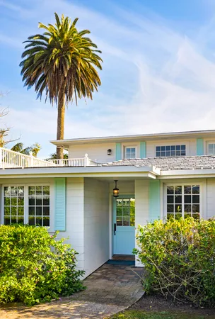 $8,250,000 | 22 Miramar Avenue, Santa Barbara, CA 93108