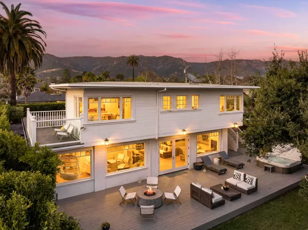 $8,250,000 | 22 Miramar Avenue, Santa Barbara, CA 93108