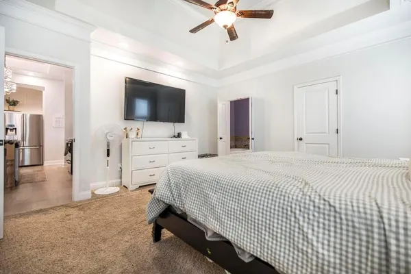$284,600 | 116 Alexis Way, Byron, GA 31008