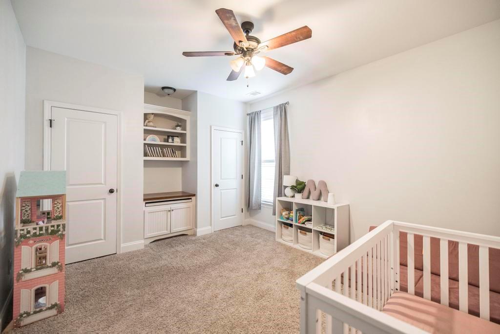 116 Alexis Way Byron, GA 31008 - Photo 25 of 34