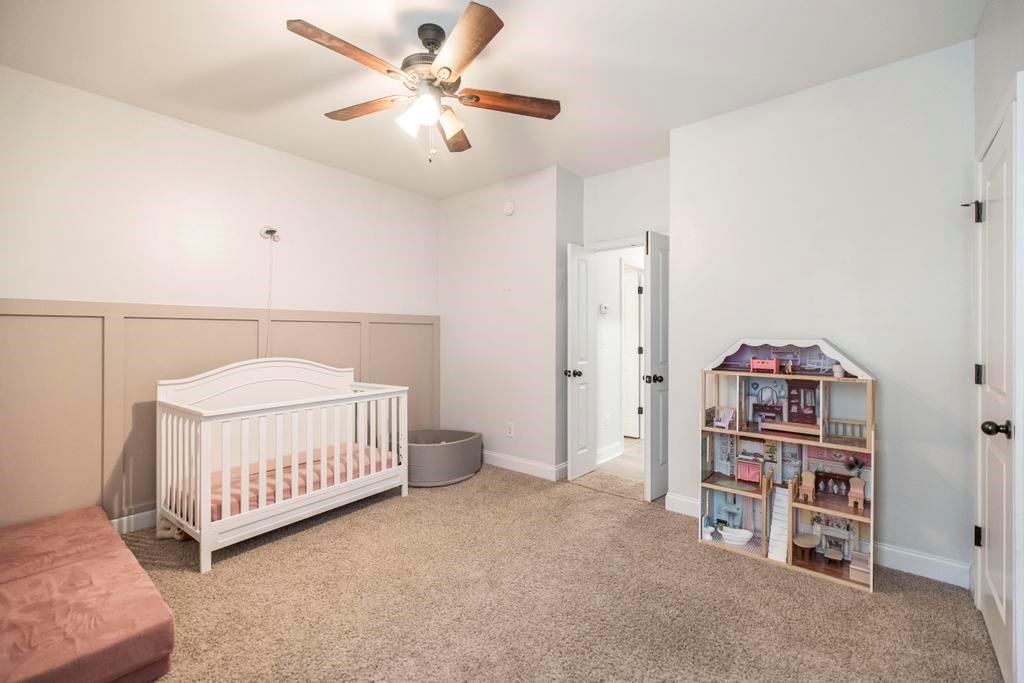 116 Alexis Way Byron, GA 31008 - Photo 26 of 34