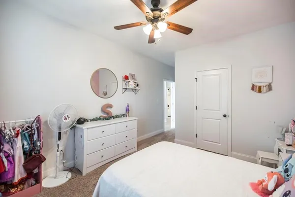 $284,600 | 116 Alexis Way, Byron, GA 31008