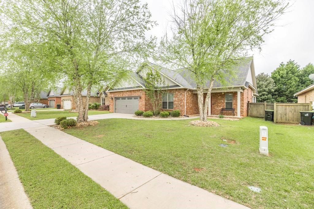 116 Alexis Way Byron, GA 31008 - Photo 3 of 34