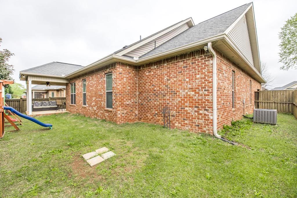 116 Alexis Way Byron, GA 31008 - Photo 32 of 34