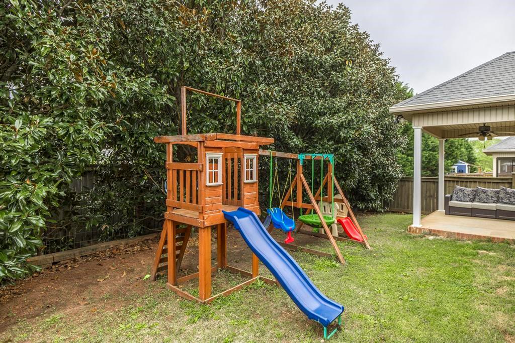 116 Alexis Way Byron, GA 31008 - Photo 34 of 34