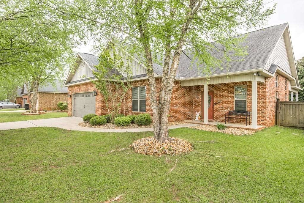 116 Alexis Way Byron, GA 31008 - Photo 4 of 34