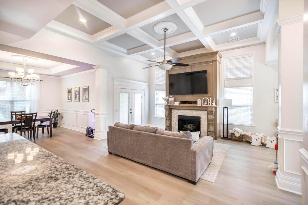 116 Alexis Way Byron, GA 31008 - Photo 8 of 34