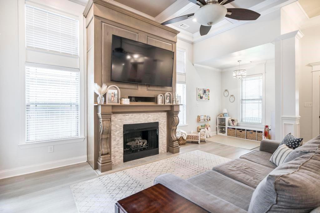 116 Alexis Way Byron, GA 31008 - Photo 9 of 34