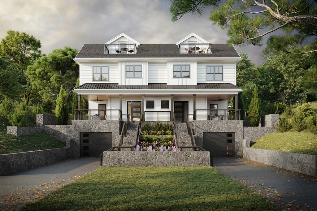 67 Ripley Street, Unit 67 Newton, MA 02459 - Photo 1 of 7