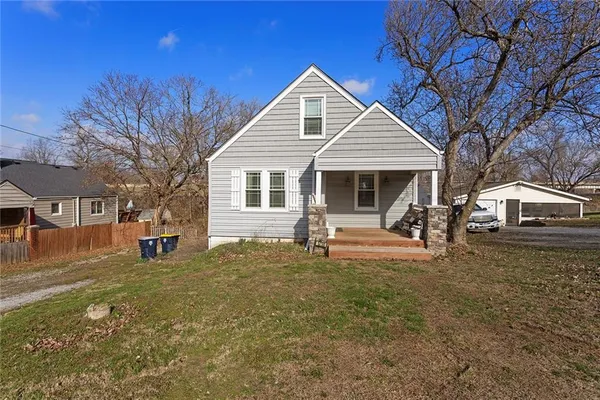 $160,000 | 5330 Northeast Barnes Avenue, Kansas City, MO 64119