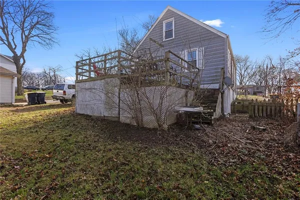 $160,000 | 5330 Northeast Barnes Avenue, Kansas City, MO 64119