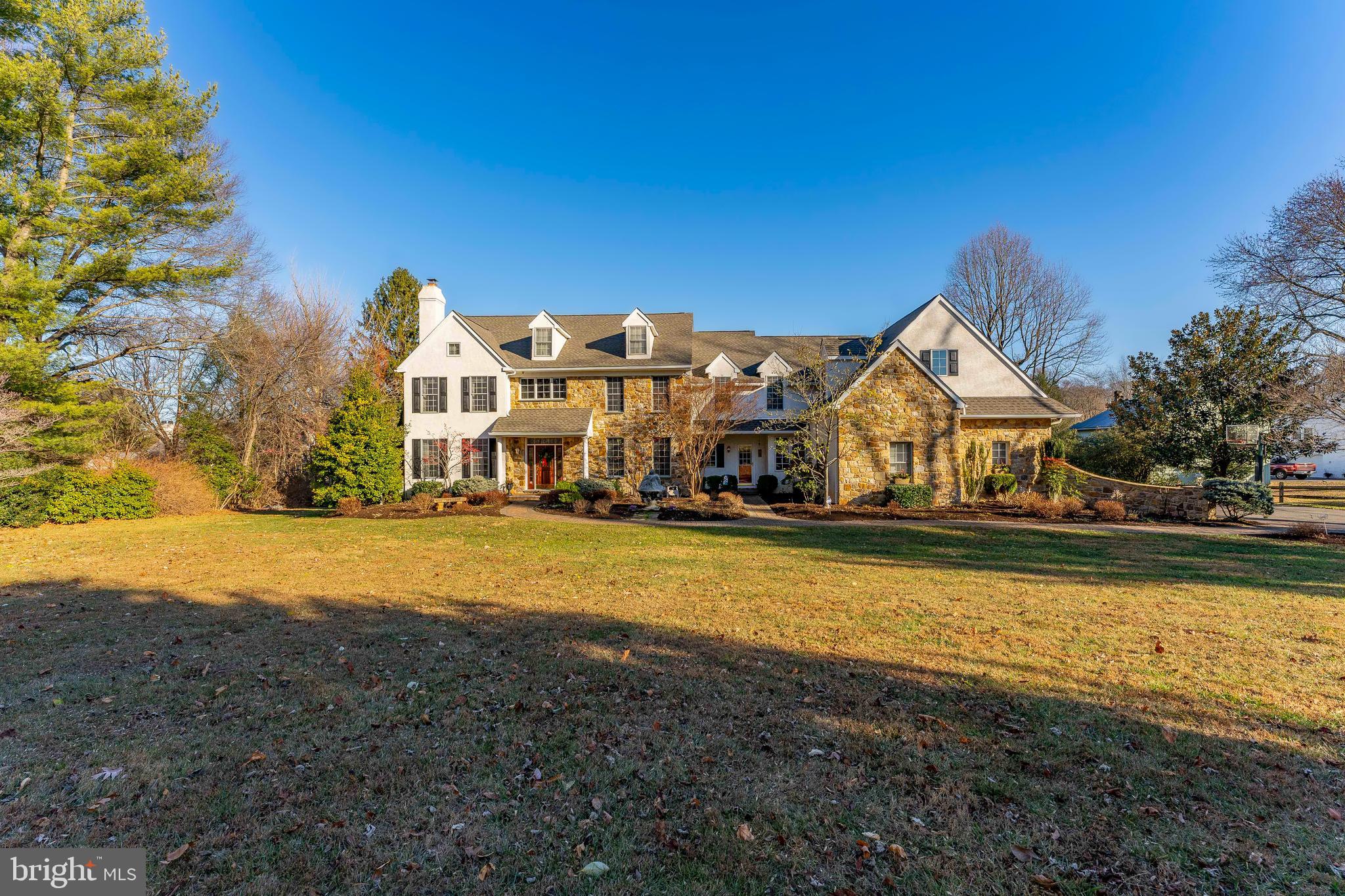 759 Northbrook Road Kennett Square, PA 19348 - Photo 1 of 70 Welcome to 759 Northbrook Rd!
