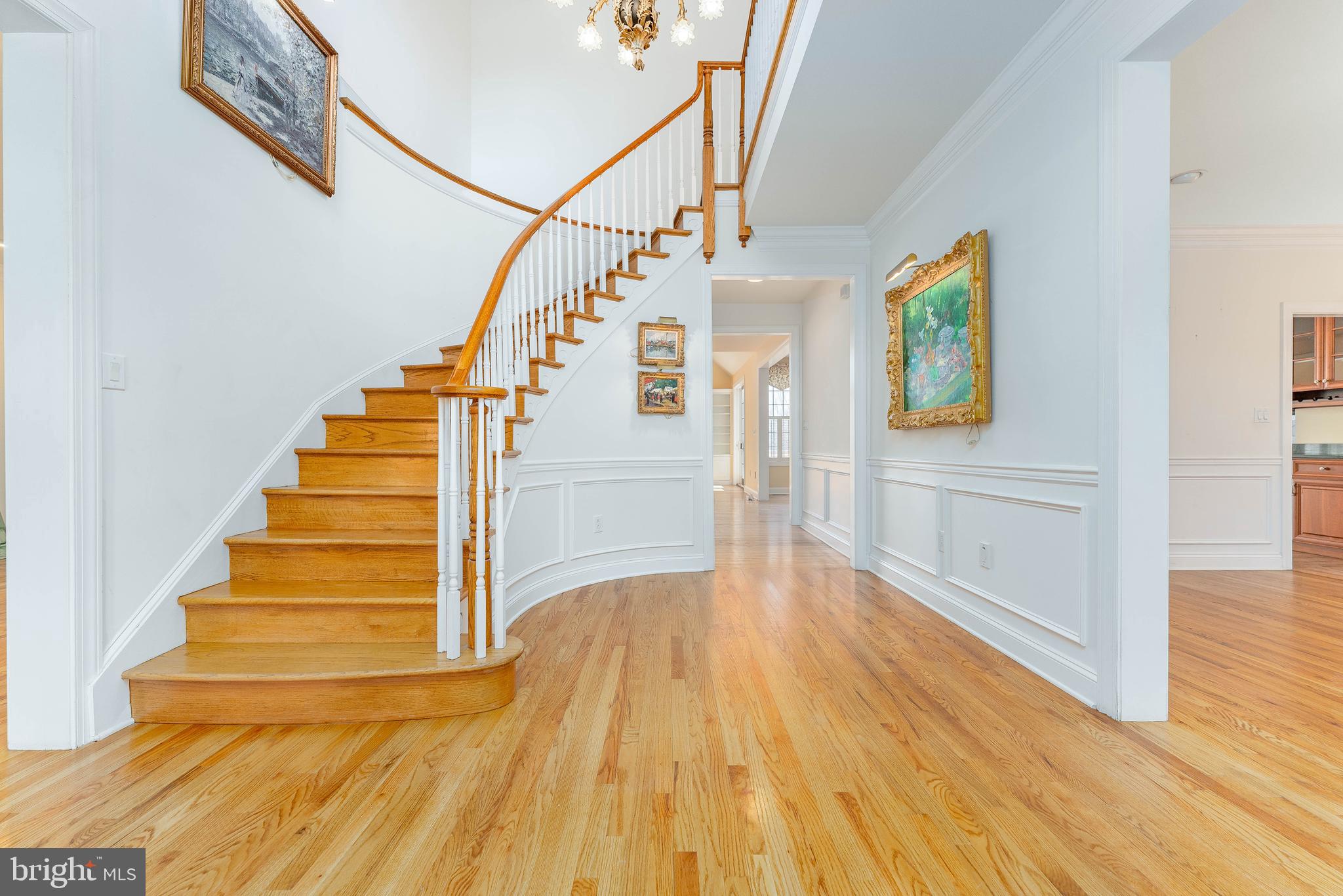 759 Northbrook Road Kennett Square, PA 19348 - Photo 6 of 70 Foyer