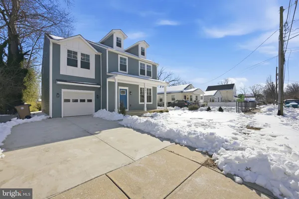 $935,000 | 607 Burgundy Drive, Rockville, MD 20850
