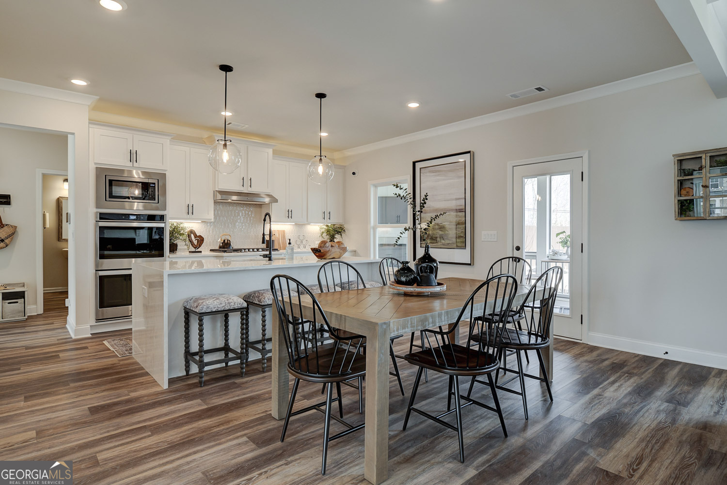 74 Cardinal Pond Lane, Unit 7A Winder, GA 30680 - Photo 8 of 84