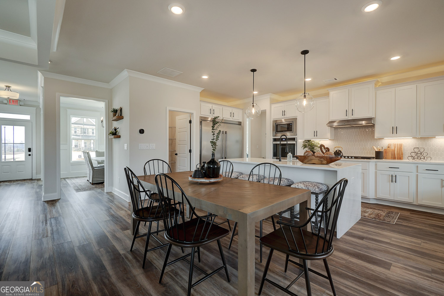 74 Cardinal Pond Lane, Unit 7A Winder, GA 30680 - Photo 10 of 84