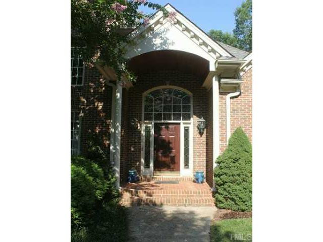 3824 White Chapel Way Raleigh, NC 27615 - Photo 3 of 25 Welcome!