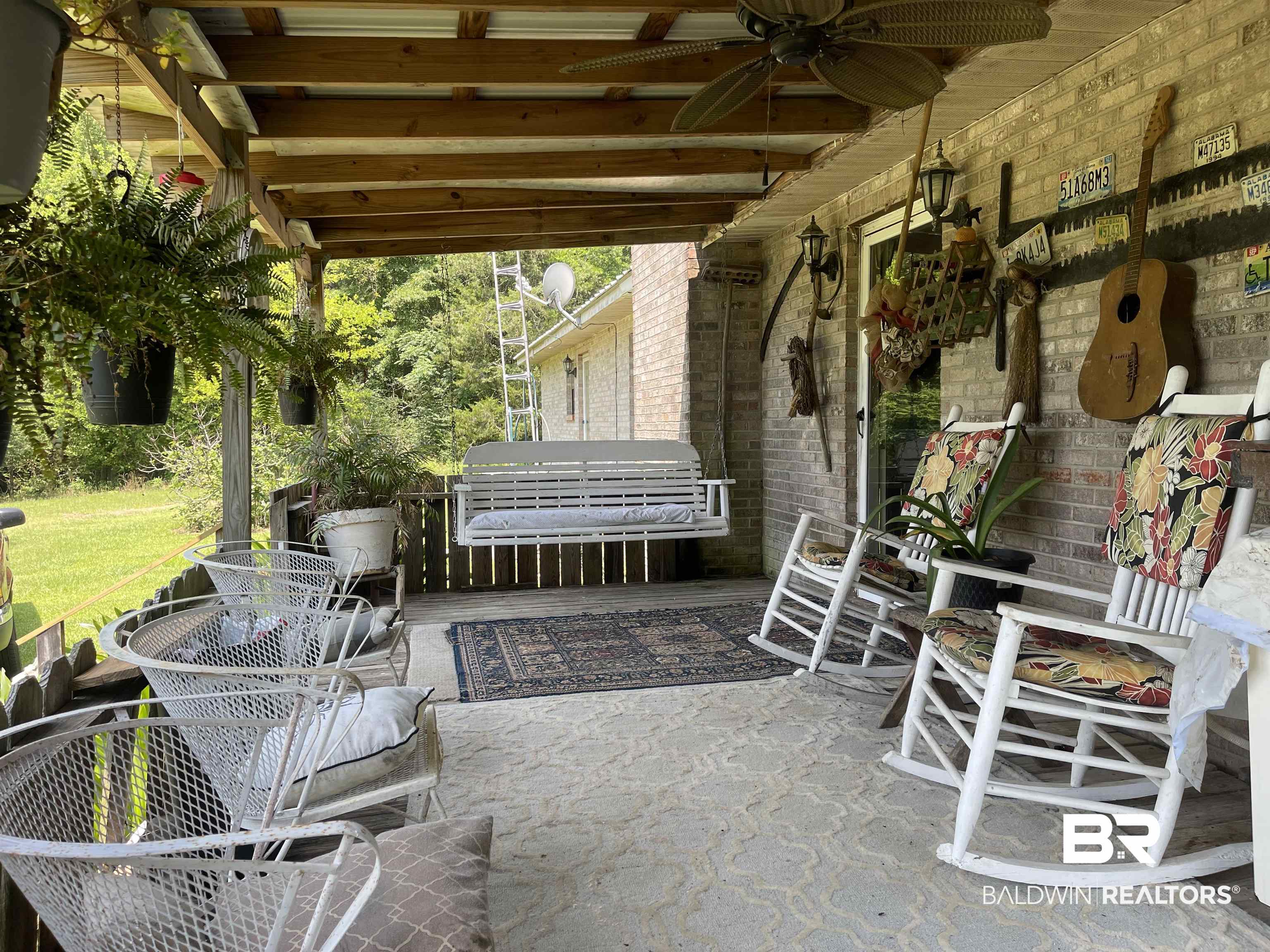 12150 County Road 17 Franklin, AL 36444 - Photo 6 of 23