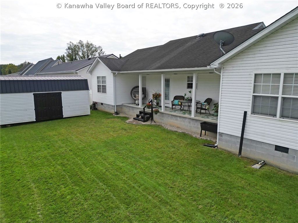 79 Manor Way Winfield, WV 25213 - Photo 14 of 50 Gallery Image 14