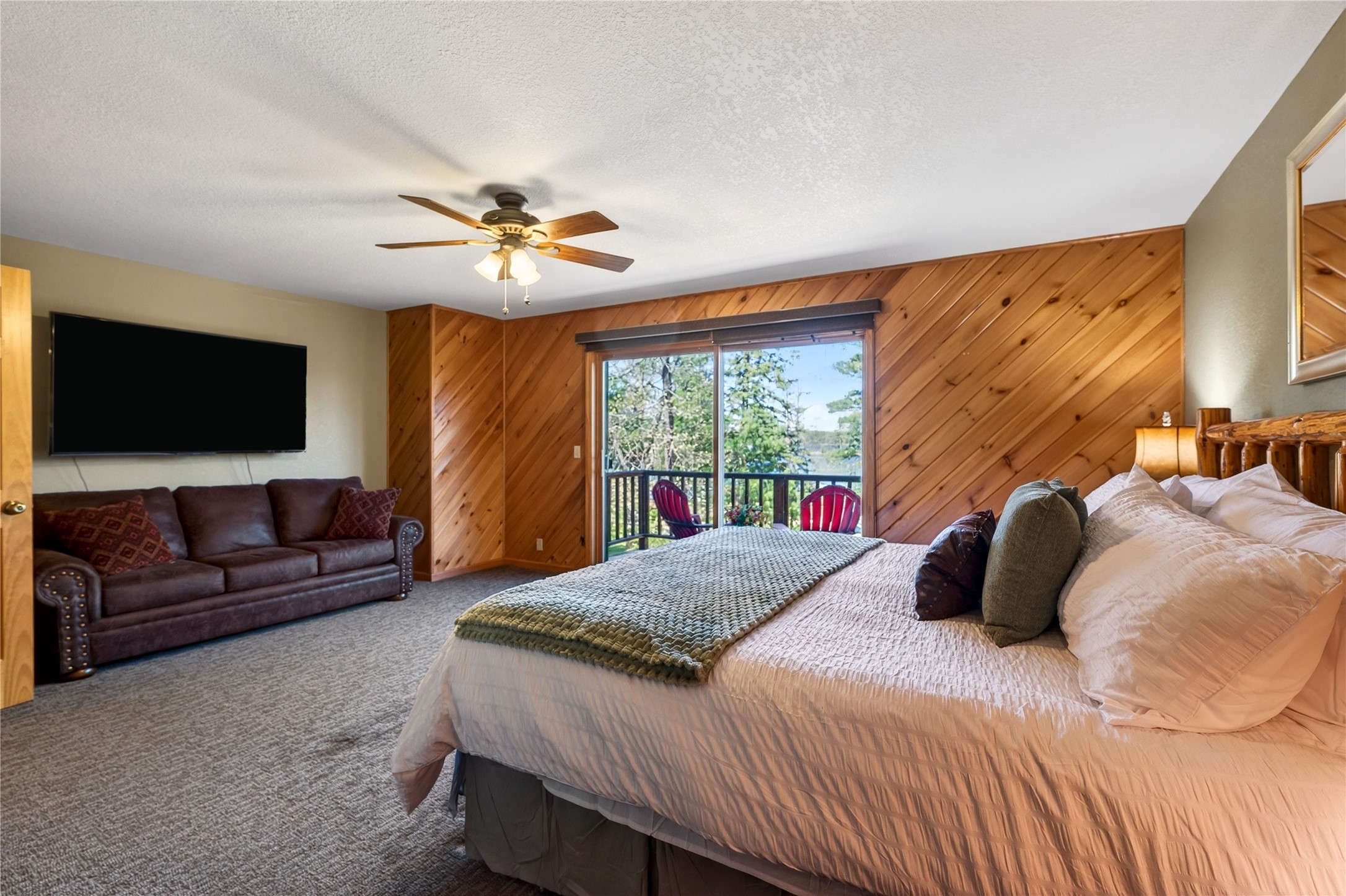 10020 Timber Trail Lane, Unit 7 Hayward, WI 54843 - Photo 31 of 50