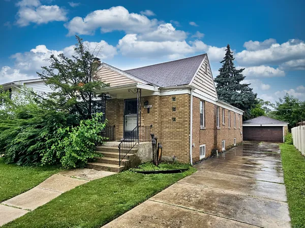 $273,900 | 10320 South Claremont Avenue, Chicago, IL 60643