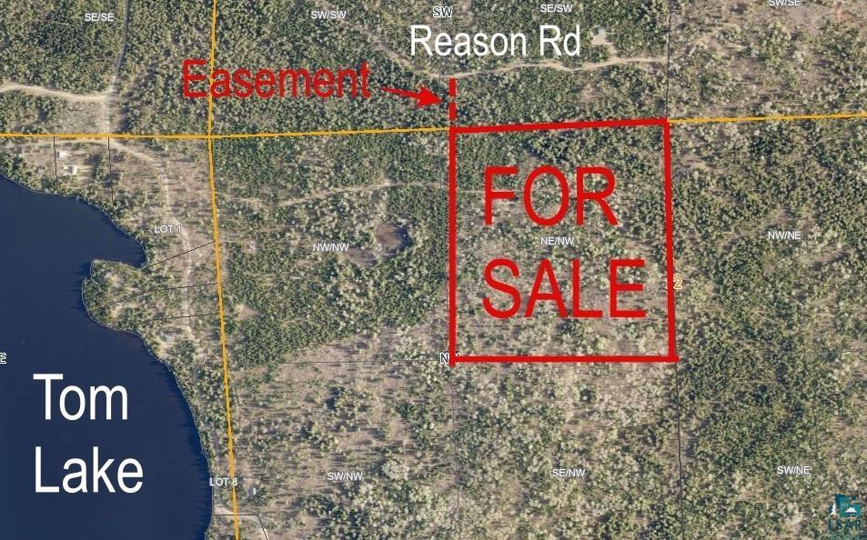 2-xx-b Reason Road Hovland, MN 55606 - Photo 1 of 1 Gallery Image 1